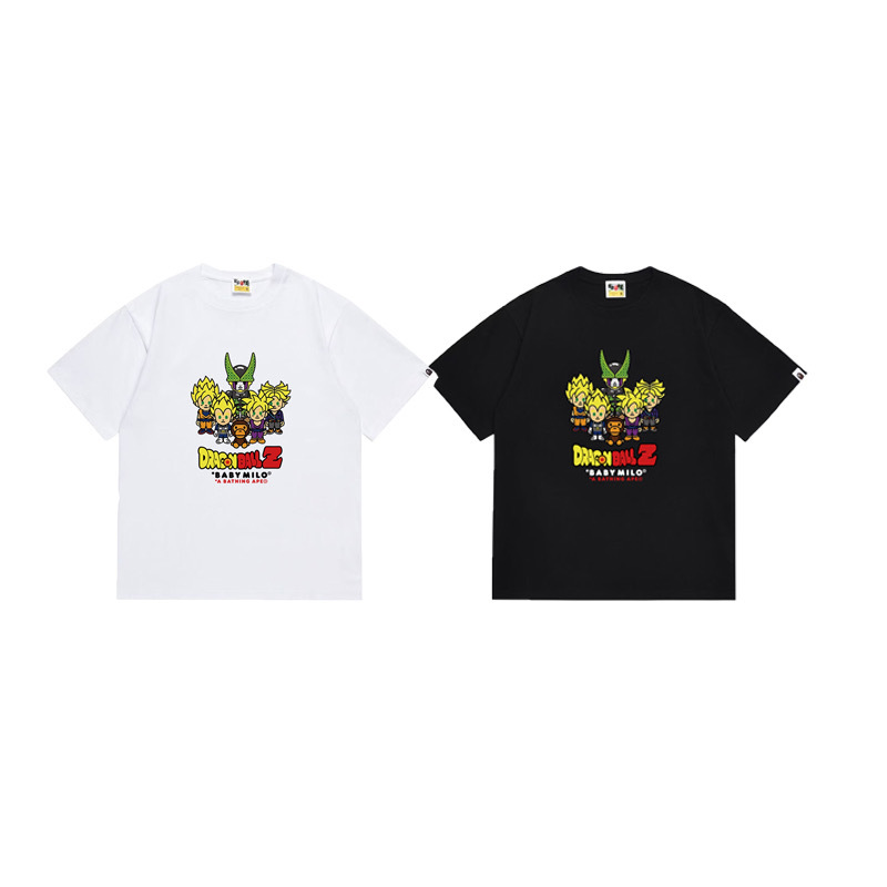 Bape S-2XL scqx1026