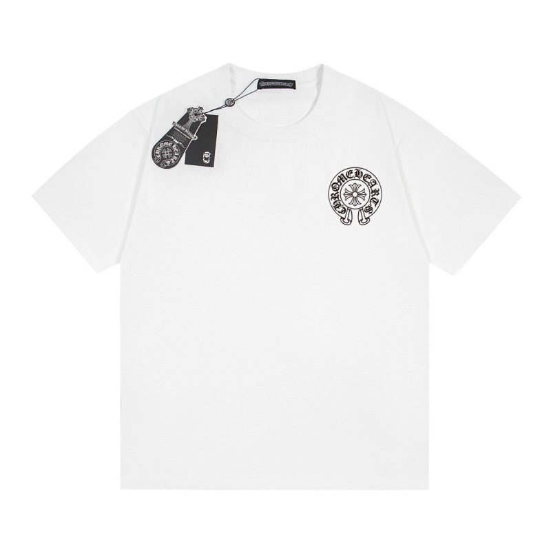 Chrome Hearts S-XL xlutx096