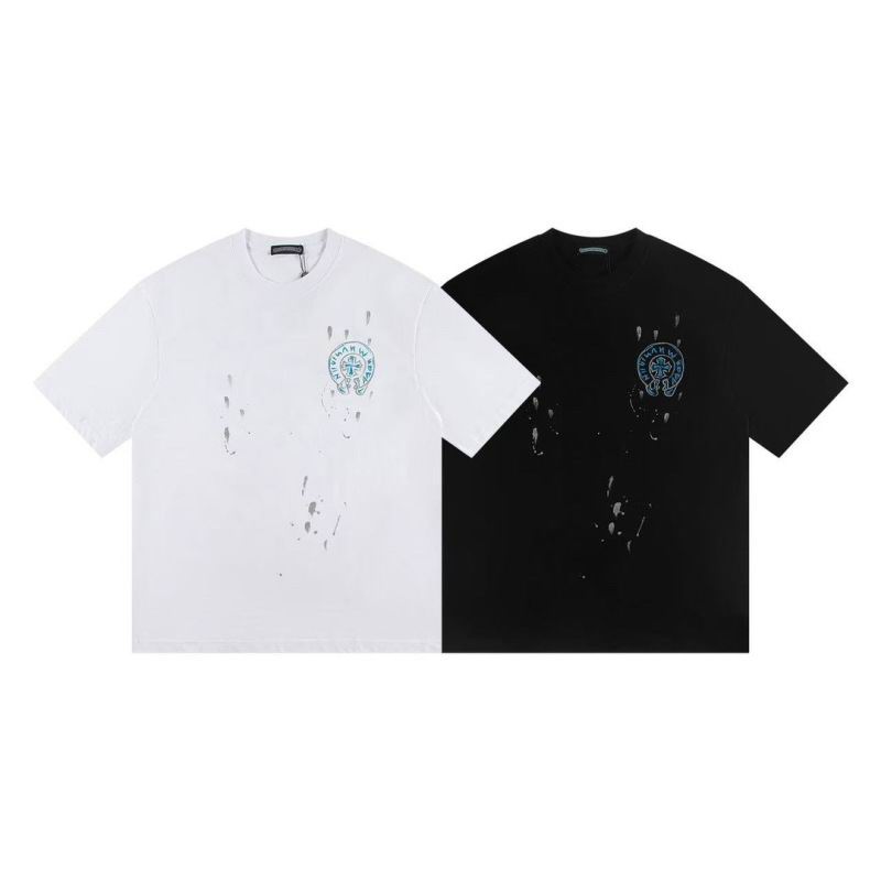 Chrome Hearts S-XL xlutx098