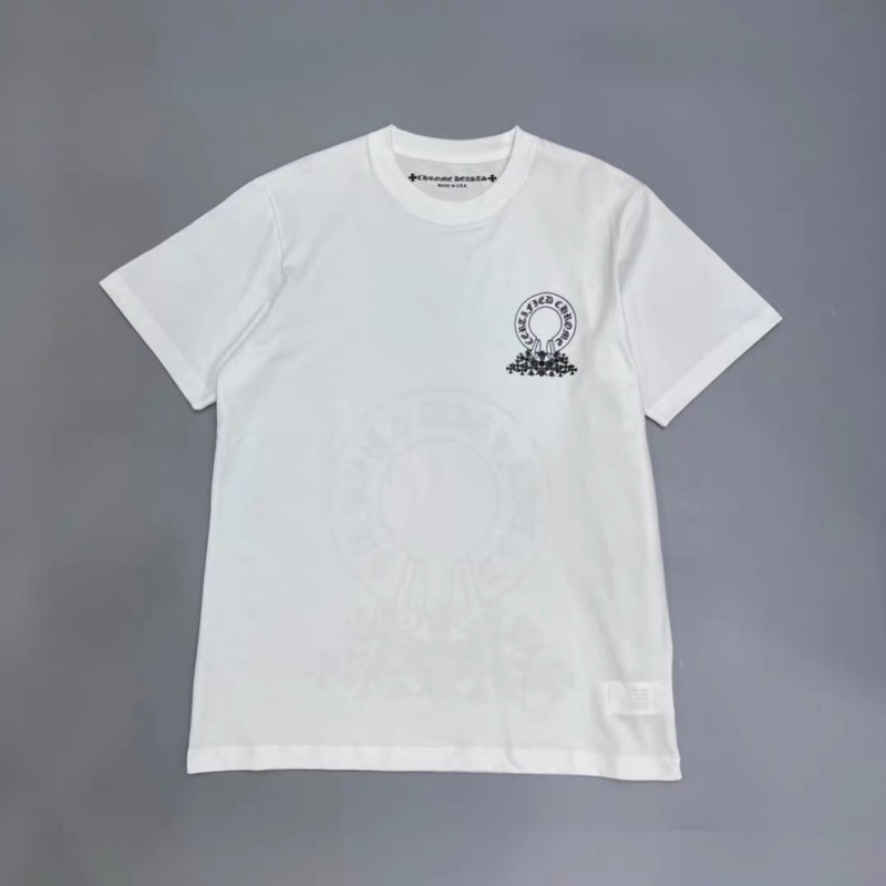 Chrome Hearts S-XL xlutx0110