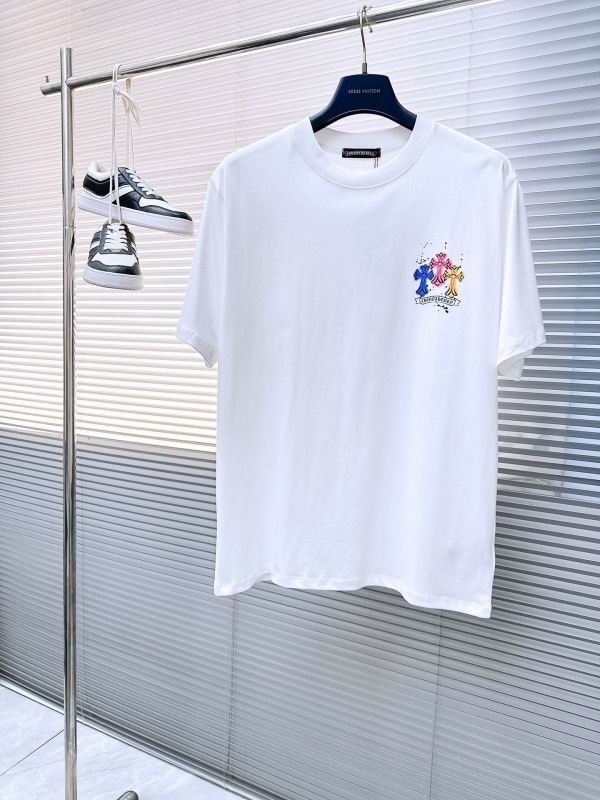 Chrome Hearts S-XL xlutx085