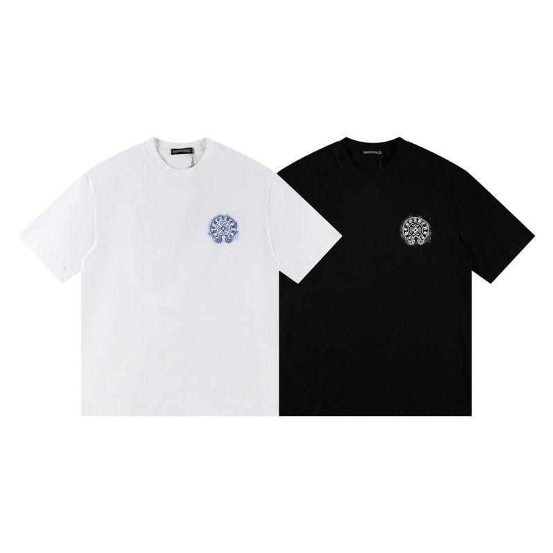 Chrome Hearts S-XL xlutx6718