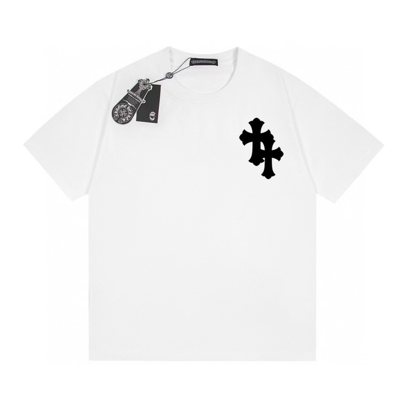 Chrome Hearts S-XL xlutx6723