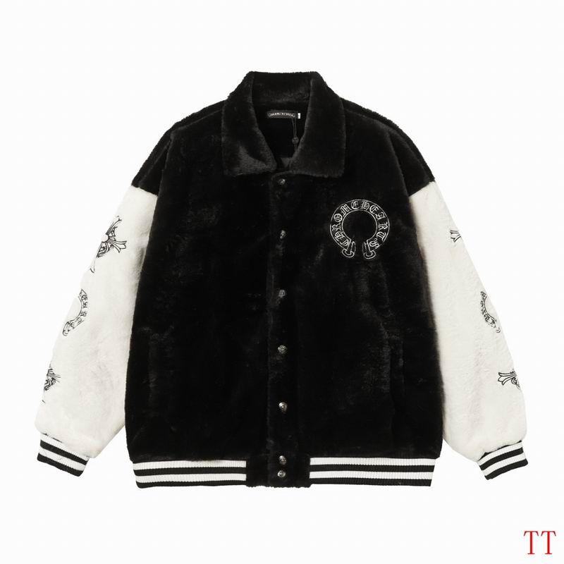 Chrome Hearts M-2XL 20tr50