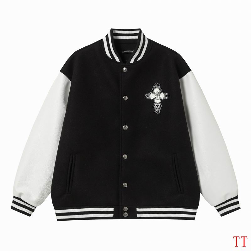 Chrome Hearts M-2XL 20tr52
