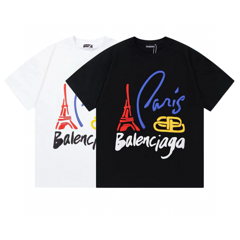 Balenciaga XS-L mptxB0103