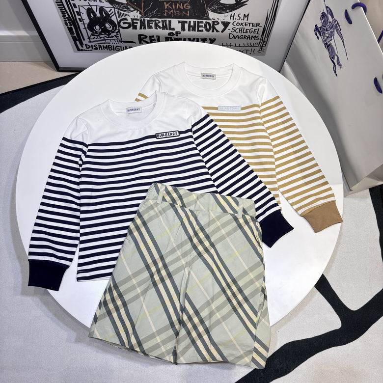 Burberry sz100-160 306