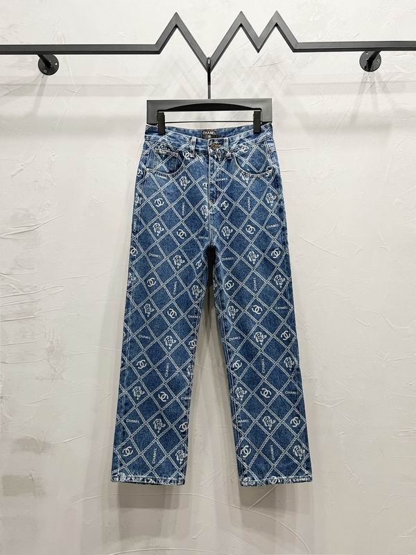 Chanel S-2XL mmtxM959