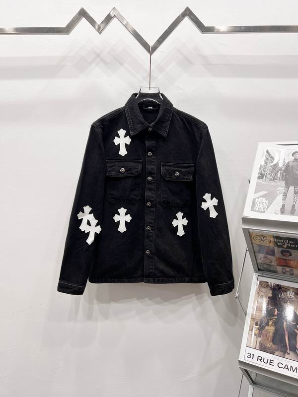 Chrome Hearts S-XL qqtxR040