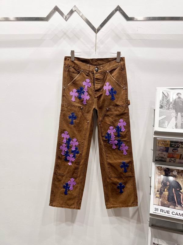 Chrome Hearts sz28-36 qqtxR023