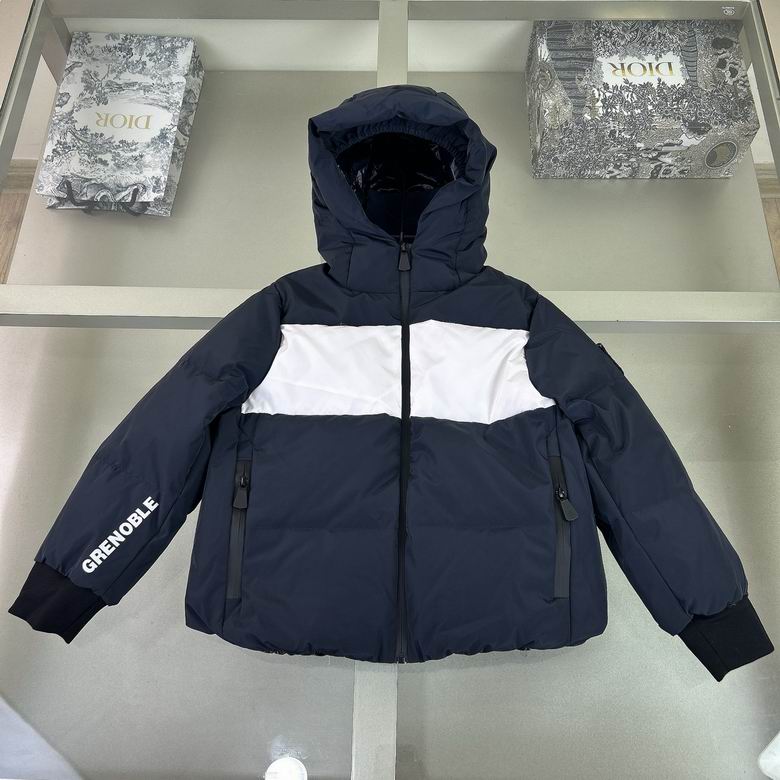 Moncler sz110-160 14