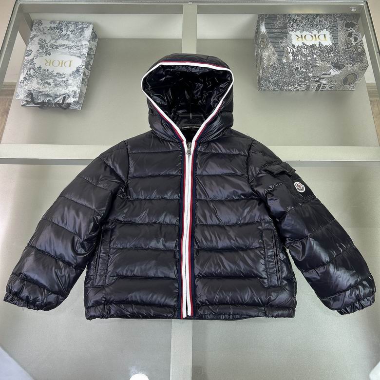Moncler sz110-160 18