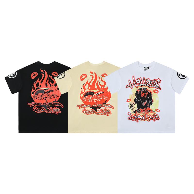 Hellstar M-2XL amtr1563