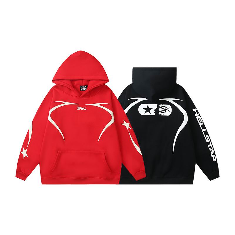 Hellstar M-2XL amtr5236