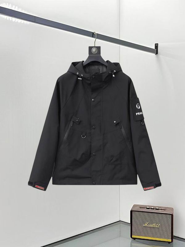 Prada M-3XL 55tx05