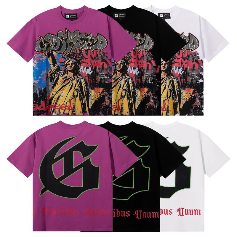 Godspeed S-XL 6htr7091