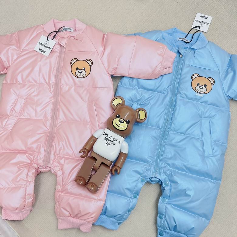 Moschino sz66 73 80 90 100 38