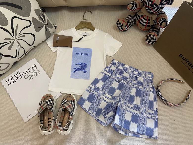 Burberry sz100-160 36