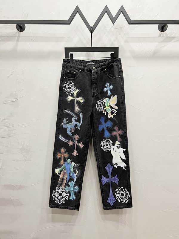 Chrome Hearts sz30-36 aztxB92