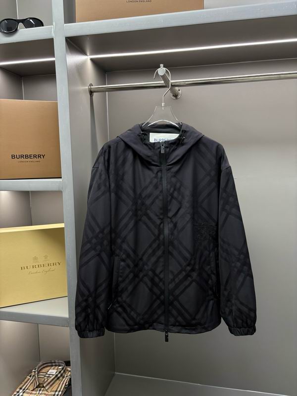 Burberry M-3XL aztxB244