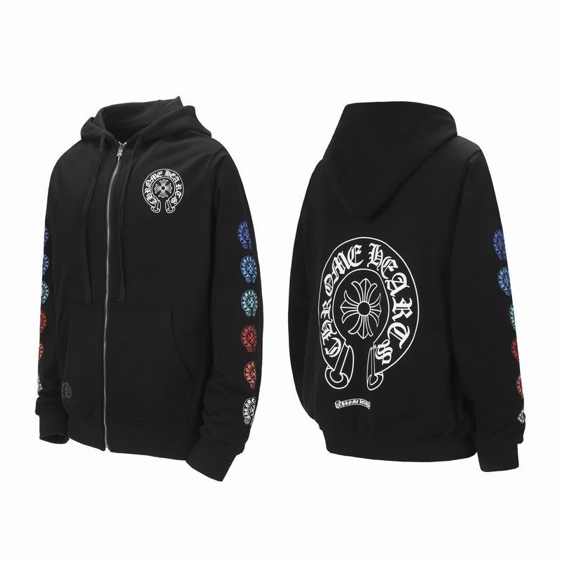 Chrome Hearts S-XL aztxB220