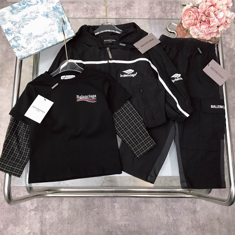 Balenciaga sz90-150 253