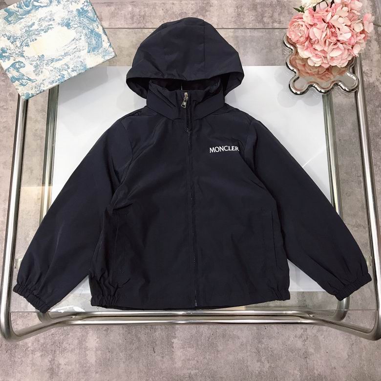 Moncler sz110-160 90