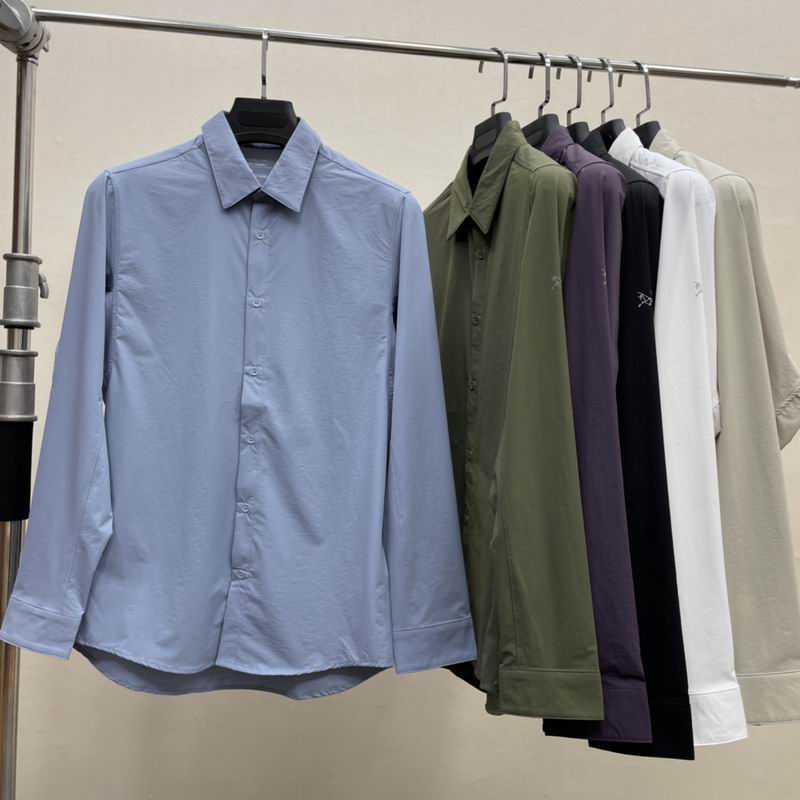 Arcteryx M-3XL fxtx02