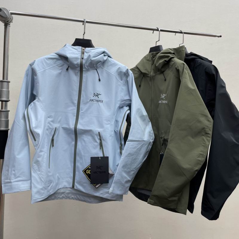 Arcteryx M-3XL fxtx08