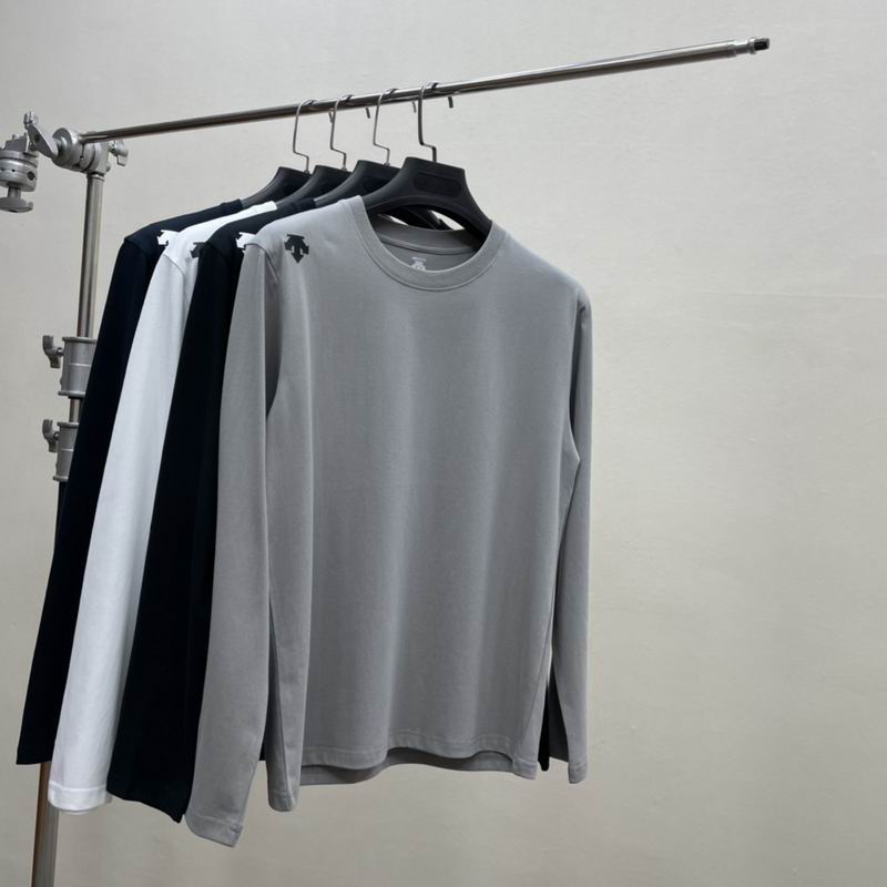 Descente M-4XL fxtx01