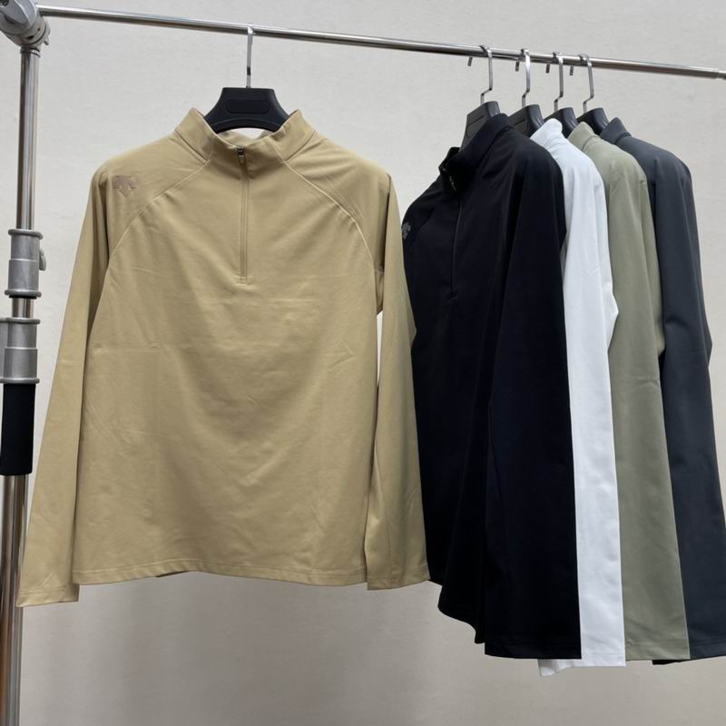 Descente M-4XL fxtx03