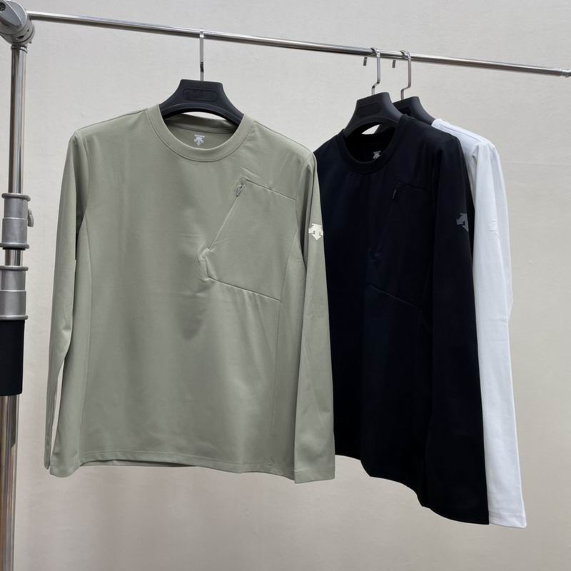 Descente M-4XL fxtx05