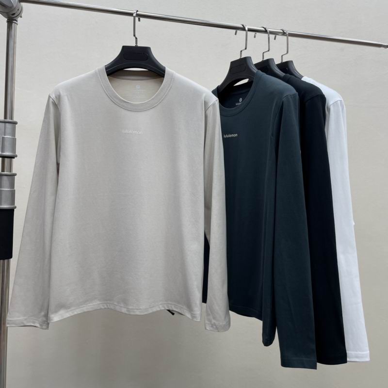 Luluemon M-4XL fxtx06