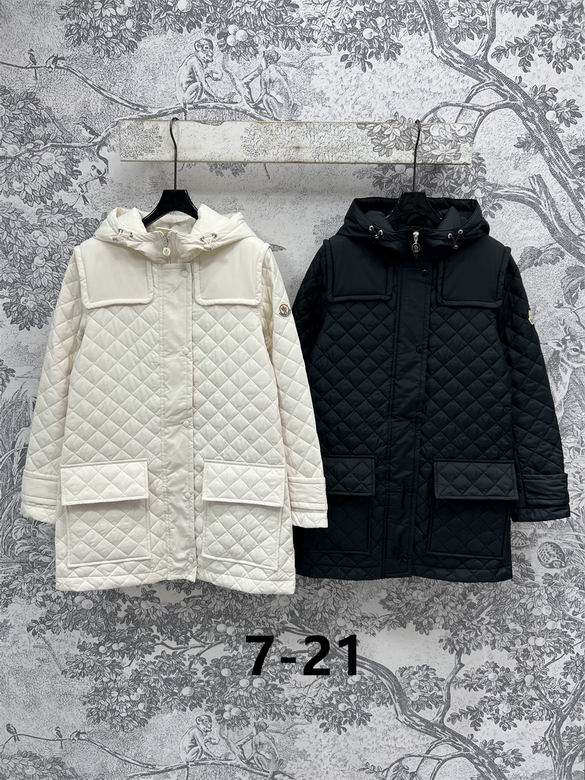 Moncler S-XL 20