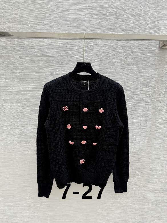 Chanel S-XL  297