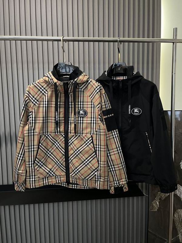 Burberry sz48-56 hgntx01