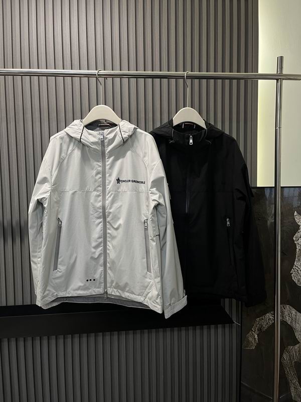 Moncler sz48-56 hgntx01