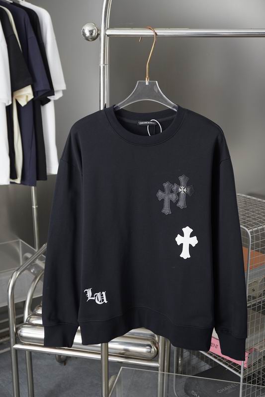 Chrome Hearts S-XL hgntx01