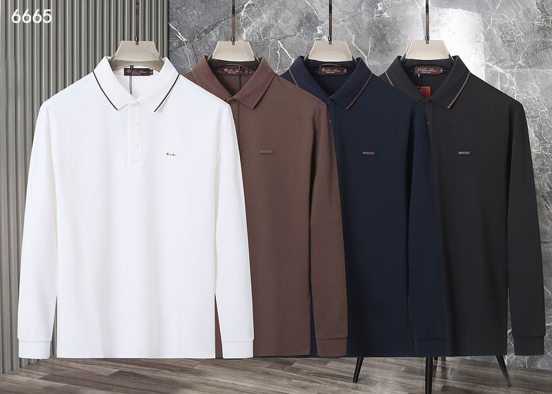 Loro Piana M-4XL 26rr06