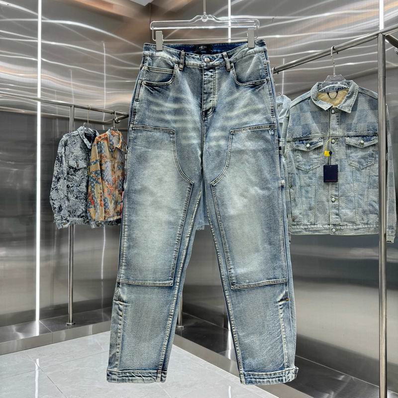 Amiri sz30-38 hgntx46