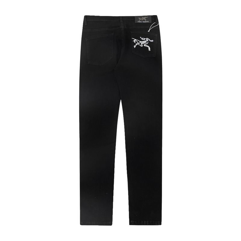 Arcteryx sz28-36 hgntx01
