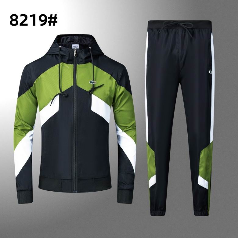 Lacoste M-2XL 8ylr8219