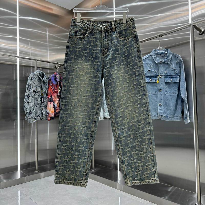 Chrome Hearts sz30-36 hgntx01