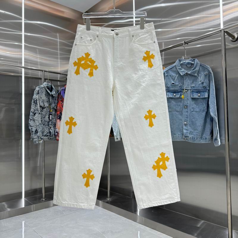 Chrome Hearts sz30-36 hgntx05