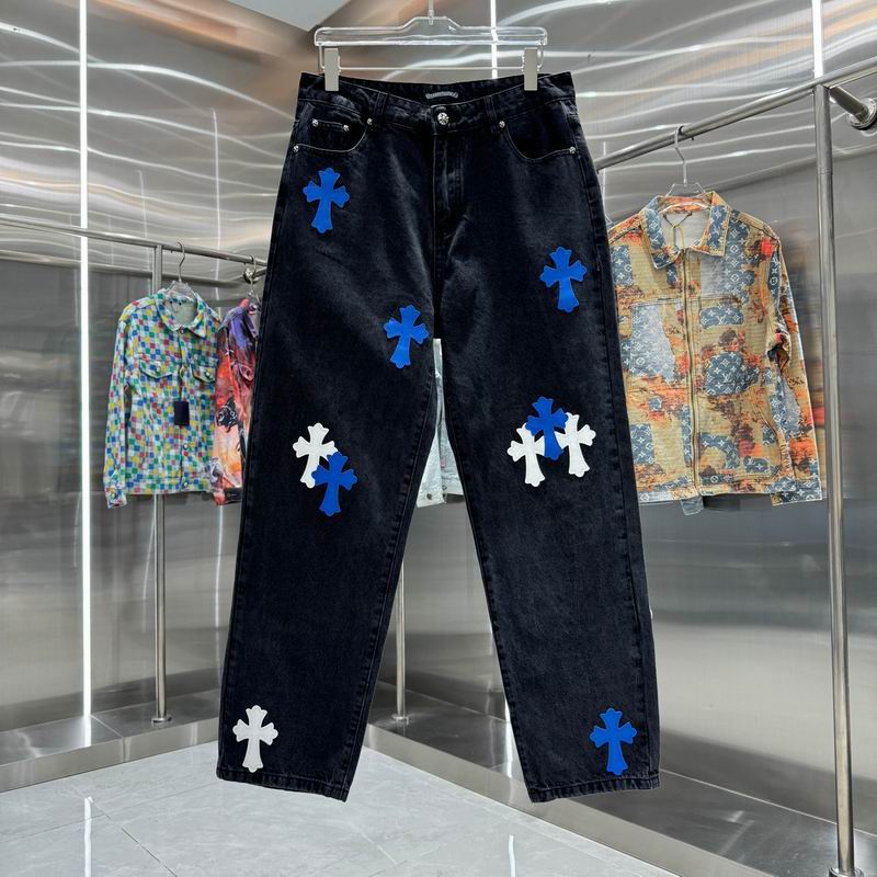 Chrome Hearts sz30-36 hgntx06