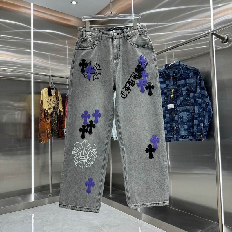 Chrome Hearts S-XL hgntx19