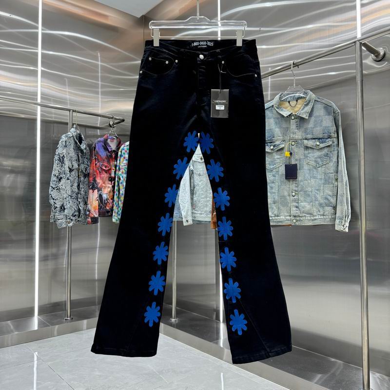 Lostshdws sz30-38 hgntx01