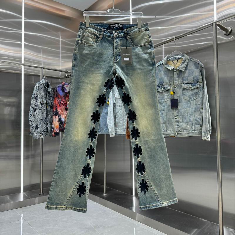 Lostshdws sz30-38 hgntx02