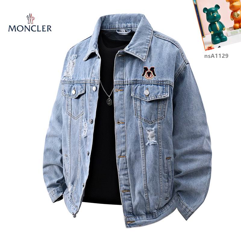 Moncler M-3XL 25tr272