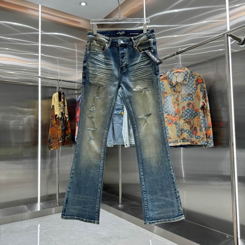 Purple Brand sz30-38 hgntx67